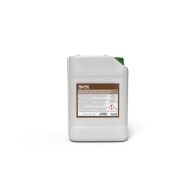   ÈCOSÌ BM50 - Graffitik eltávolítására, mosás elősegítésére vagy padló viasztalanítására szolgáló termék 5L