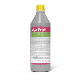   ÈCOSÌ Alya Fruit - Padlótisztító szuperkoncentrátum gránátalma illattal 1L 12db/karton