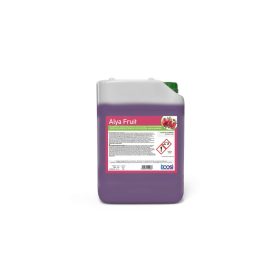   ÈCOSÌ Alya Fruit - Padlótisztító szuperkoncentrátum gránátalma illattal 5L