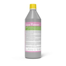   ÈCOSÌ Alya Flower - Padlótisztító szuperkoncentrátum virág illattal 1L 12db/karton