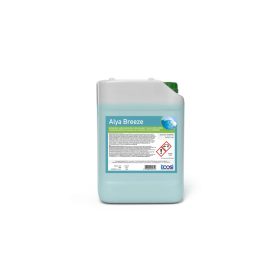   ÈCOSÌ Alya Breeze - Padlótisztító szuperkoncentrátum tengeri szellő illattal 5L