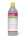 ÈCOSÌ Magenta - fényesítő padló felmosó koncentrátum 1L 12db/karton