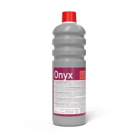  ÈCOSÌ Onyx - Illatosított lerakódásgátló, savas vízkőoldó 1L 12db/karton