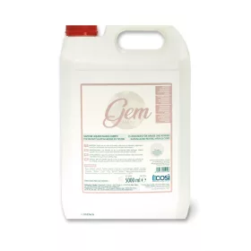   ÈCOSÌ Gem - Folyékony kéz- és testszappan 5L, 4kanna/karton
