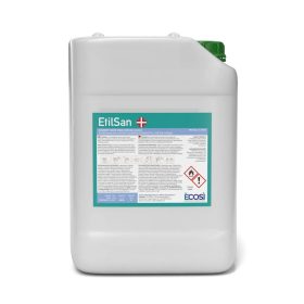 ÈCOSÌ Etilsan - Hidroalkoholos kézfertőtlenítő 5L