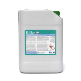 ÈCOSÌ Etilsan - Hidroalkoholos kézfertőtlenítő 5L