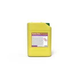   ÈCOSÌ Quater Plus - Álatlános fertőtlenítő zsíroldó + gépi le- és felmosó 10L