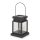 Entac Kerti Szolár Lámpa, Függő Lámpás, 12.7cm, 20db LED WW Rézhuzalos Micro LED, 12db/kínáló