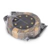 Entac Kerti Szolár Talajlámpa, 8db WW SMD LED, Mozaik