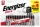 Energizer Max Alkáli Mikro Elem AAA B8+4