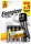 Energizer Power Alkáli Mikro Elem AAA B4