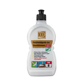   Brilliance felületápoló és tisztítószer 500ml (6db/karton)