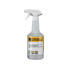   Brilliance® fürdőszobai gyorstisztító hab 750ml (6db/karton)