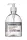 Brilliance Fertőtlenítős kéztisztító adagoló flakon 500 ml (üres)