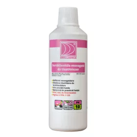   Brilliance® Fertőtlenítős mosogató- és tisztítószer 1L (6db/karton)