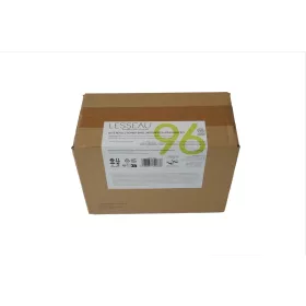   LESSEAU NaturFresh növényi alapú kézmosó szappan utántöltő 12db/csg (8csg/karton)