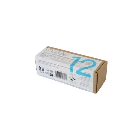   LESSEAU PureSense illatmentes, növényi alapú kézmosó szappan utántöltő 12db/csg (8csg/karton)