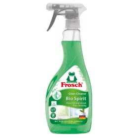 Frosch Ablaktisztító Spirituszos 500ml szórófejes