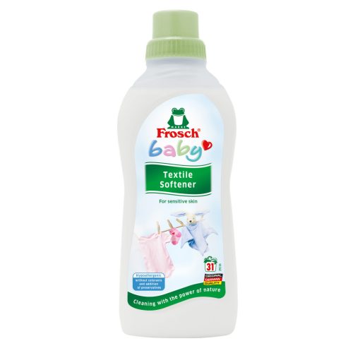 Frosch öblítő 750ml (8db/karton) baby