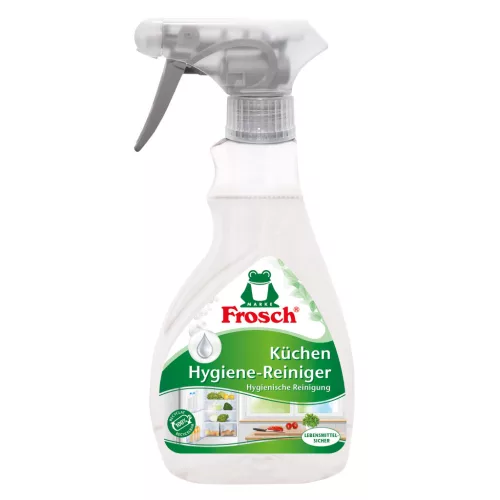 Frosch folttisztító spray Baby 300ml