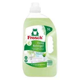 Frosch általános vízkőoldó 5L