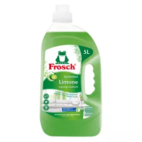 Frosch Mosogatószer Brilliant Citrus 5000ml