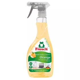   Frosch általános felület tisztító spray 500ml (8db/karton) narancs illattal