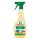 Frosch általános felület tisztító spray 500ml (8db/karton) narancs illattal