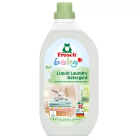 Frosch folyékony Mosószer 1,5L (5db/karton) Baby