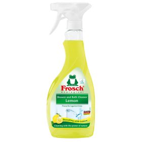   Frosch fürdőszobatisztító 500ml (8db/karton) citrom illattal