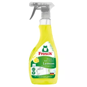   Frosch fürdőszobatisztító 500ml (8db/karton) citrom illattal