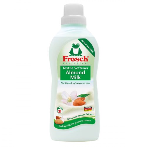 Frosch öblítő 750ml (8db/karton) mandula