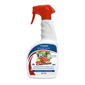   Fra-Ber exkluzív autó és lakásparfüm 650ml (6db/karton) SENSATIONS CHARMANT