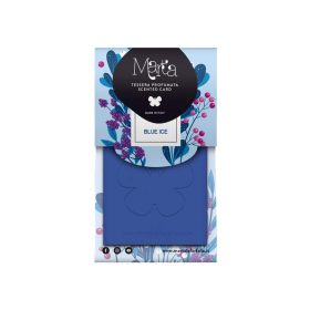   Marta la Farfalla Card autóillatosító (12db/karton) Blue Ice