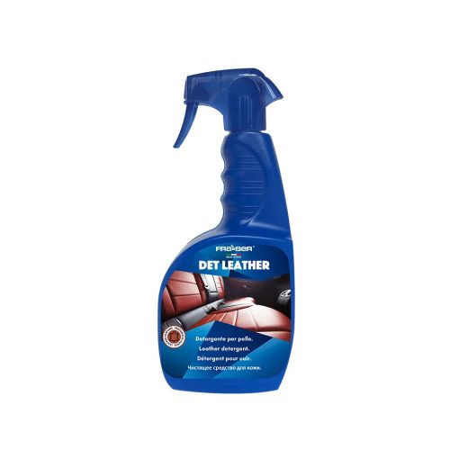 Fra-Ber Det Leather Bőr belső tisztítószer 750ml (6db/karton)