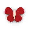 Marta la Farfalla autóillatosító (12db/karton) karácsonyi illat Cinnamon