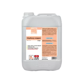 Brilliance® folyékony szappan 5L