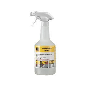 Brilliance® folttisztító spray 750ml (6db/karton)