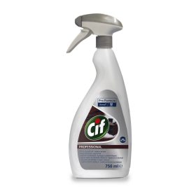 Cif bútortisztító 750ml (6db/#) - AKCIÓ - G11103