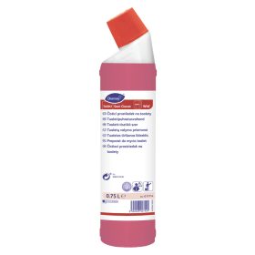 TASKI Sani Clonet Szulfaminsav alapú wc tisztító/vízkőeltávolító szer 750ml (6db/#) - G11714