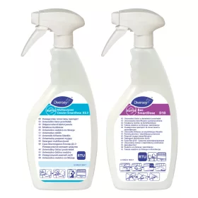 Smartdose flakon szórófejes 750ml - G12762