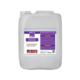 Brilliance® Gépi padozat- és szőnyegtisztító 20L