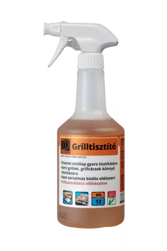 Brilliance® grilltisztító 750ml (6db/karton)