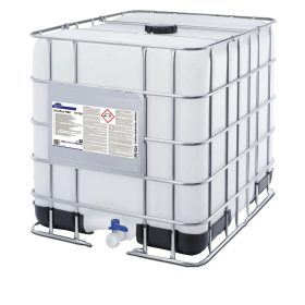   Divoflow NBE VC156 900 L - Egy fázisú, habzásmentes lúgos CIP tisztítószer