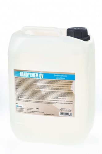 Handychem QV (színtelen) kézmosó 5kg
