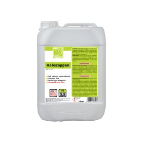 Brilliance habszappan 5L