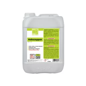 Brilliance habszappan 5L