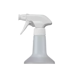 Brilliance habosító szórófej piros 750ml-es flakonhoz