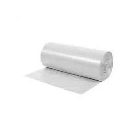 Szemeteszsák (550X550, 0,015my, ÁTLÁTSZÓ, 500db/karton)