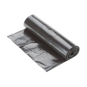 Szemeteszsák (800X1200, 0,030my, fekete, 200db/#) - HT0175